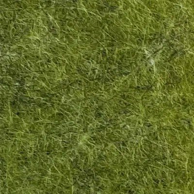 Fantasia Infinitus vilten kap 1200 mm rietgroen, Premium collectie