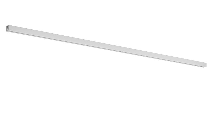 Fantasia Micro Line 1-Phasen Stromschiene 1000mm weiß dimmbar