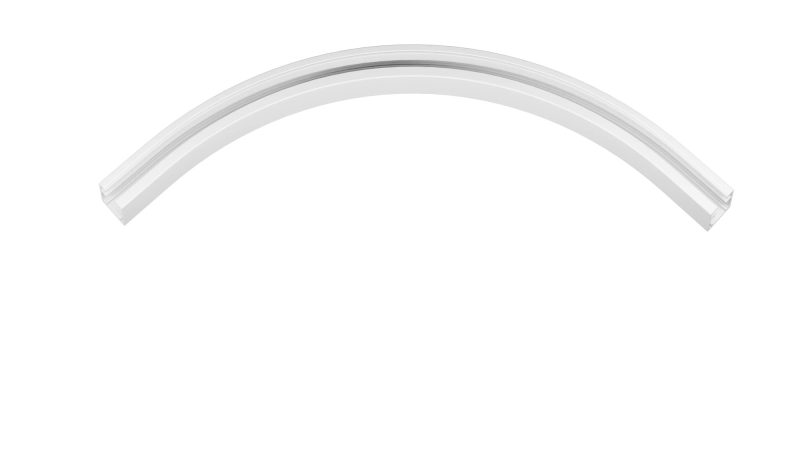 Fantasia Micro Line Mini curva interior carril blanco