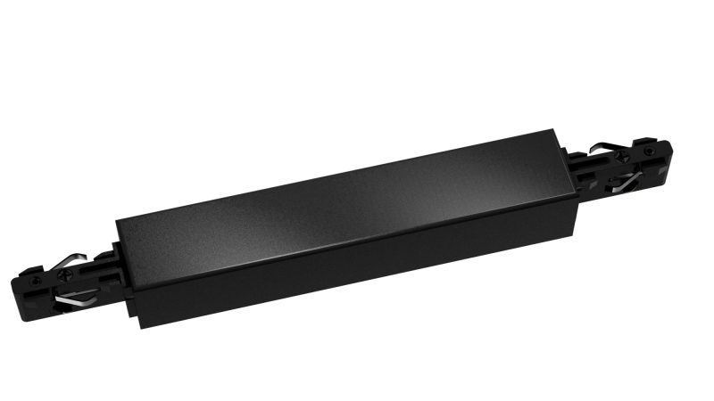 Fantasia Micro Line alimentatore centrale L nero, dimmerabile, IP20