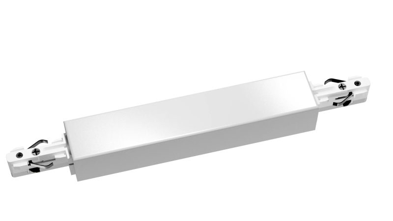 Fantasia Micro Line alimentation centrale type L blanc