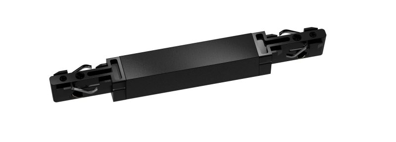 Fantasia Micro Line Central Power Supply S voeding zwart aluminium