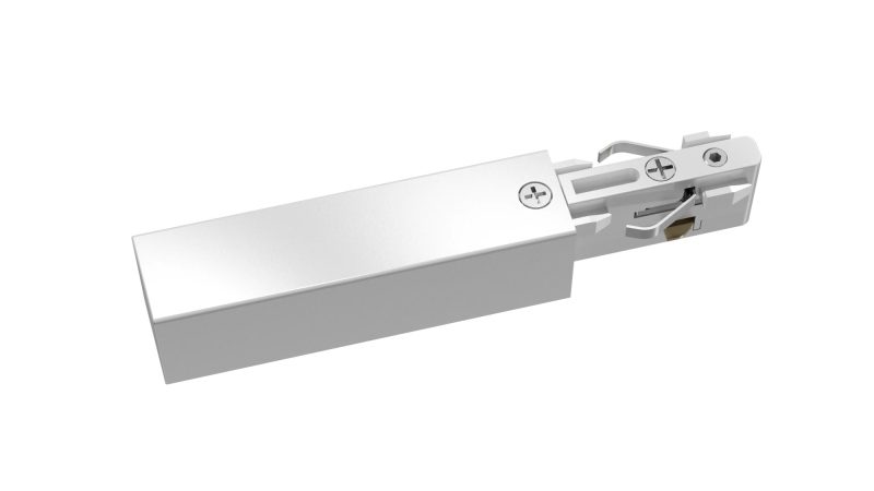 Fantasia Micro Line fuente de alimentación para carril, regulable, blanco