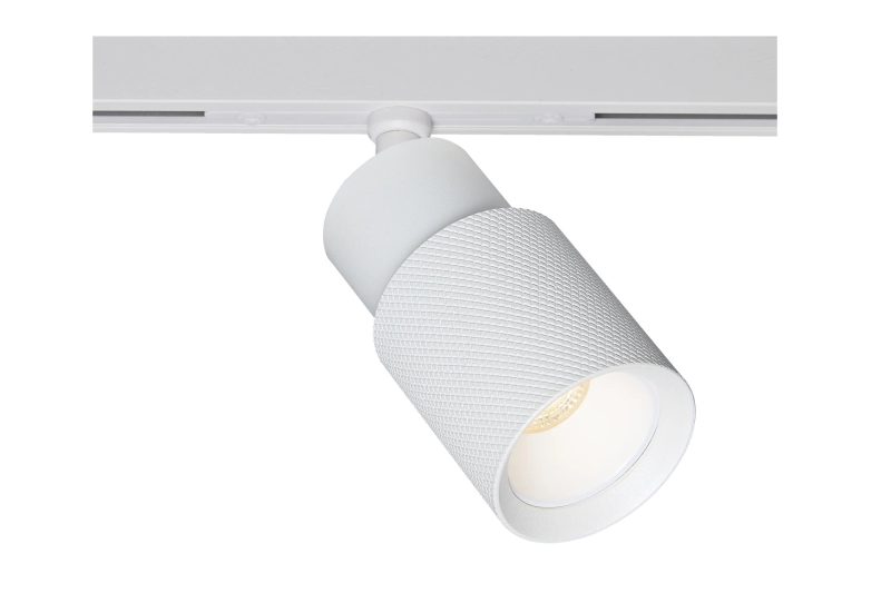 Fantasia Nysal faretto da soffitto micro line, bianco, GU10