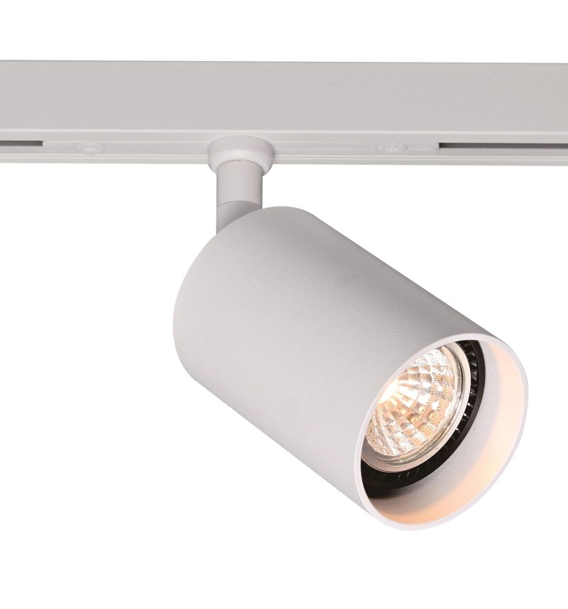 Fantasia Taboo Spot Micro Line spot GU10 wit dimbaar kantelbaar