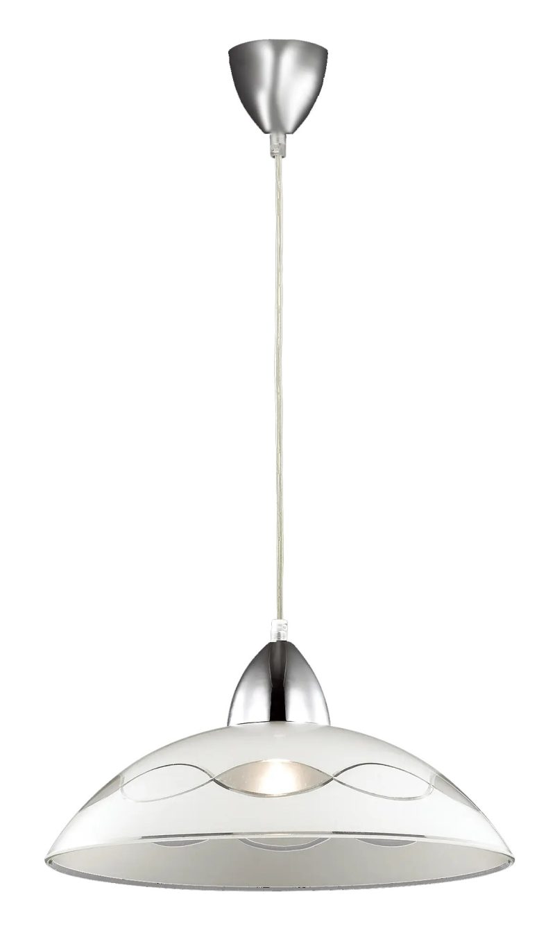Fantasia SIRI pendant lamp E27 1x60W