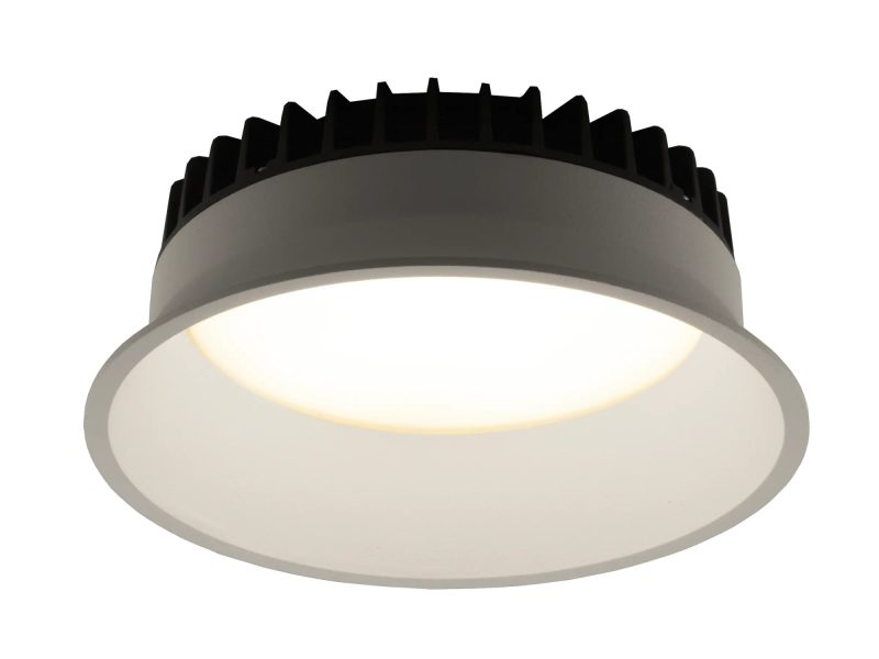 Fantasia MICRA inbouwspot 10W LED
