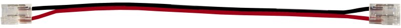 Fantasia Connector 8mm 22 AWG cable 15cm for LED strip