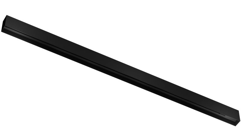 Fantasia Infinitus profilo guida nero 290 cm alluminio monofase 220V