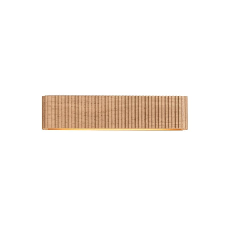 LUCIDE BANNISTER - Wall Lamp - LED Dimmable