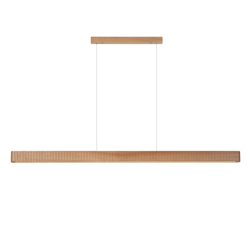 LUCIDE BANNISTER - Pendelleuchte - LED Dimmbar