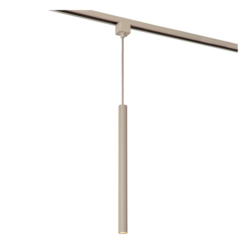 LUCIDE KEONI - Éclairage sur rail - LED Dimmable