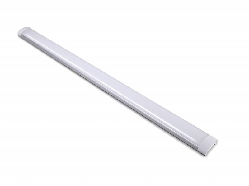 Everbright LED-Lichtleiste 60 cm, 20W, IP44 spritzwassergeschützt