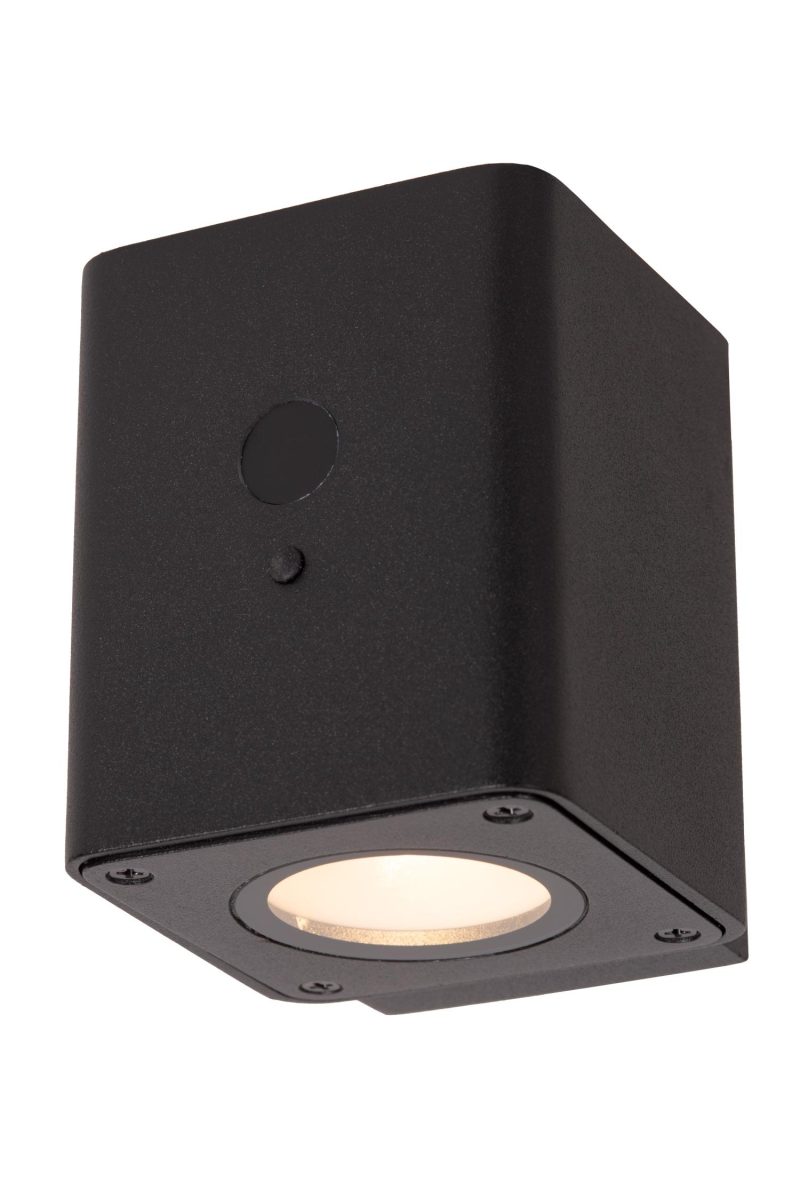LUCIDE RAMIN - Wandlamp - Zonne-energie - LED Dimb.