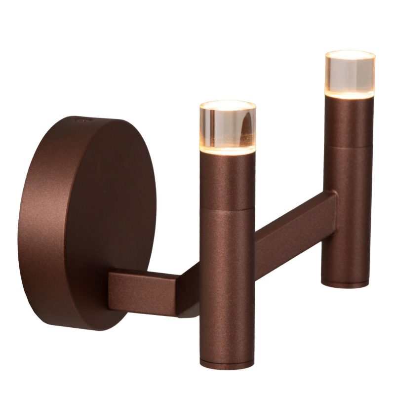 LUCIDE WELLINGTON - Wall Lamp - LED Dimmable