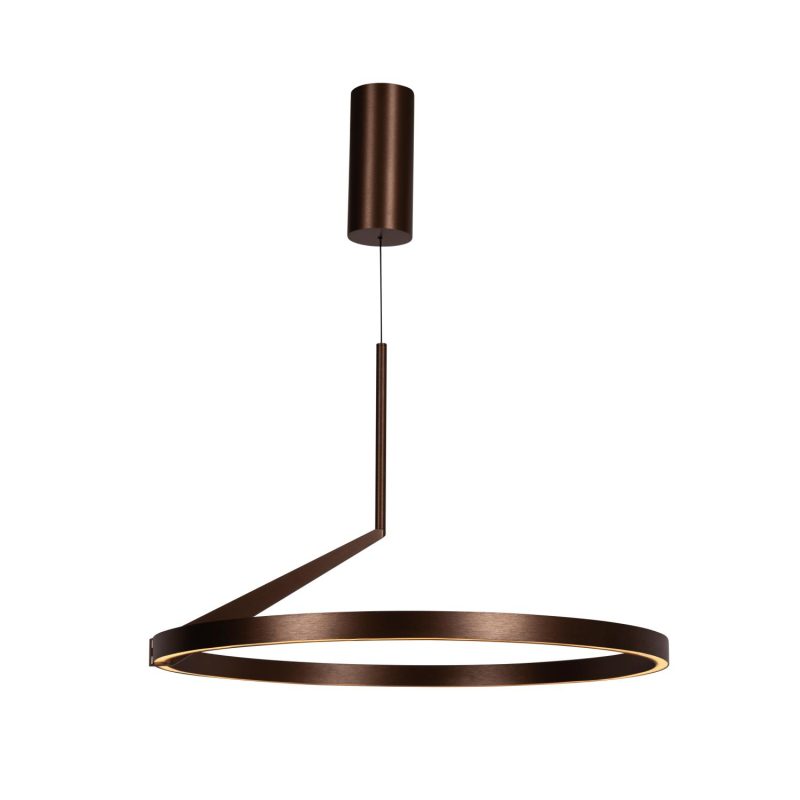 LUCIDE APPLAUSE - Hanglamp - Ø 60 cm - LED Dimb.