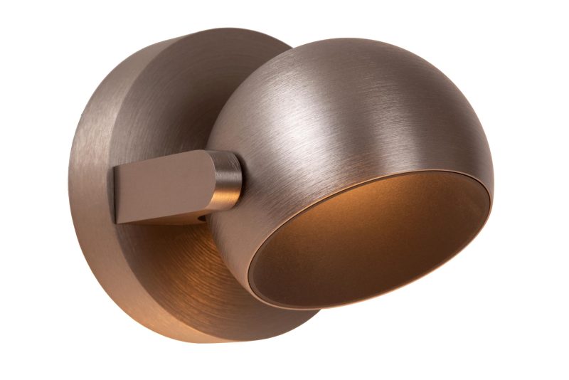 LUCIDE ESFERA - Ceiling Spot - Ø 11.2 cm - Dimmable LED