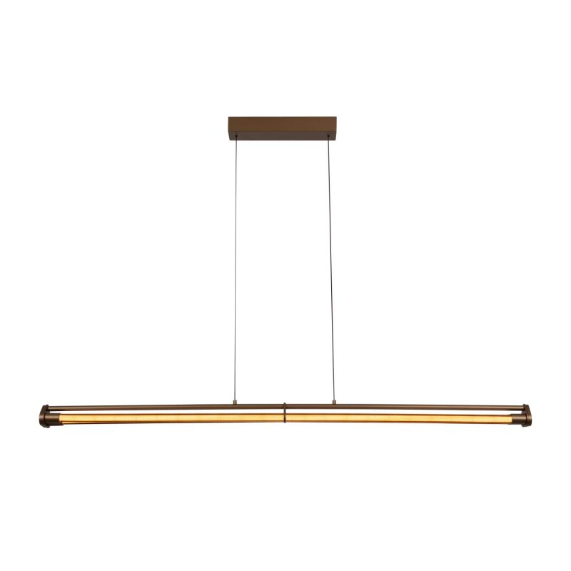 LUCIDE JANDERIN - Pendelleuchte - LED Dimmbar