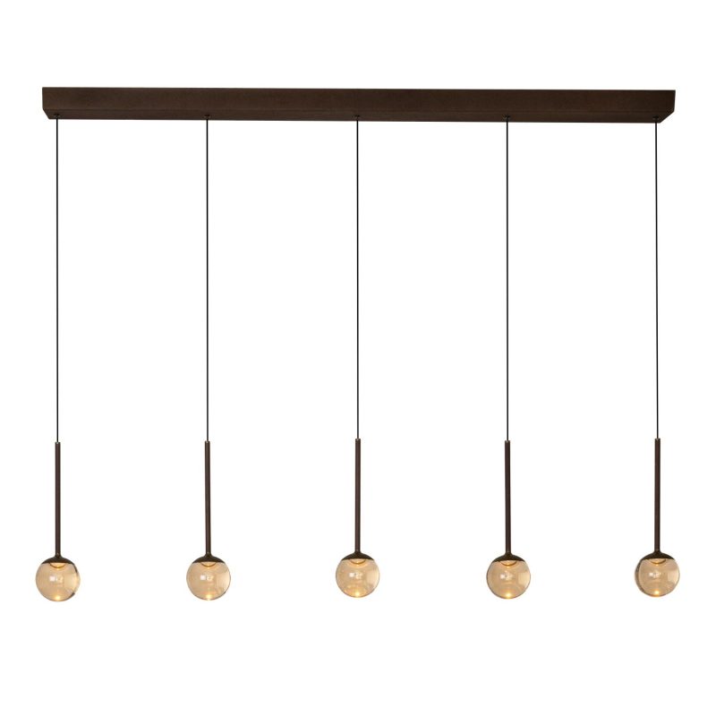 LUCIDE CALINA - Suspension - LED Dimmable