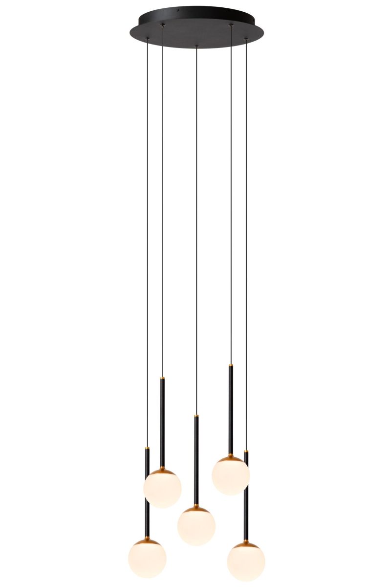 LUCIDE CALINA - Suspension - Ø 41,8 cm - LED Dimmable