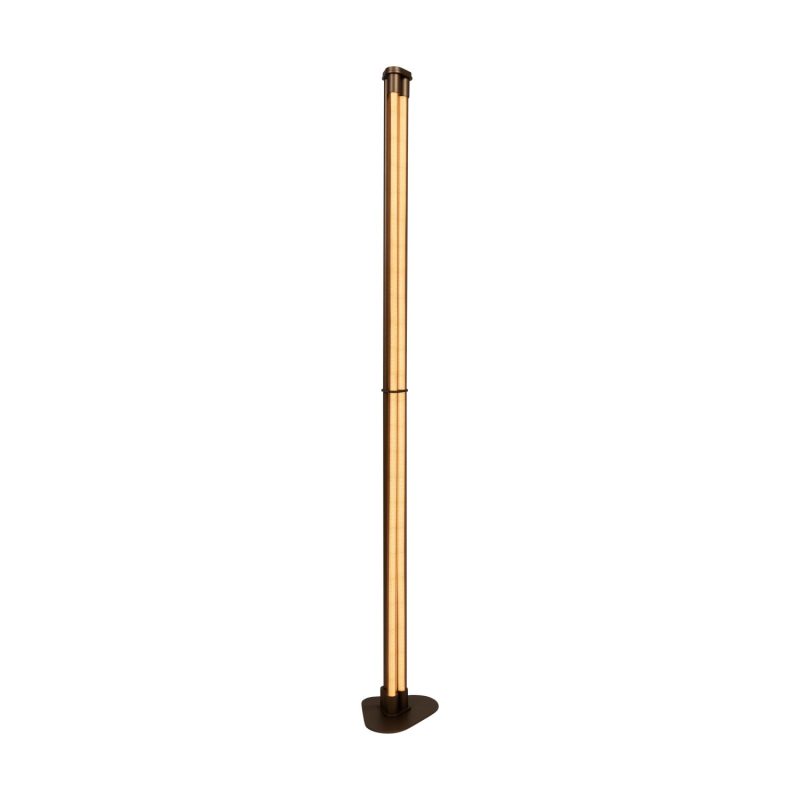 LUCIDE JANDERIN - Vloerlamp - LED Dimb.
