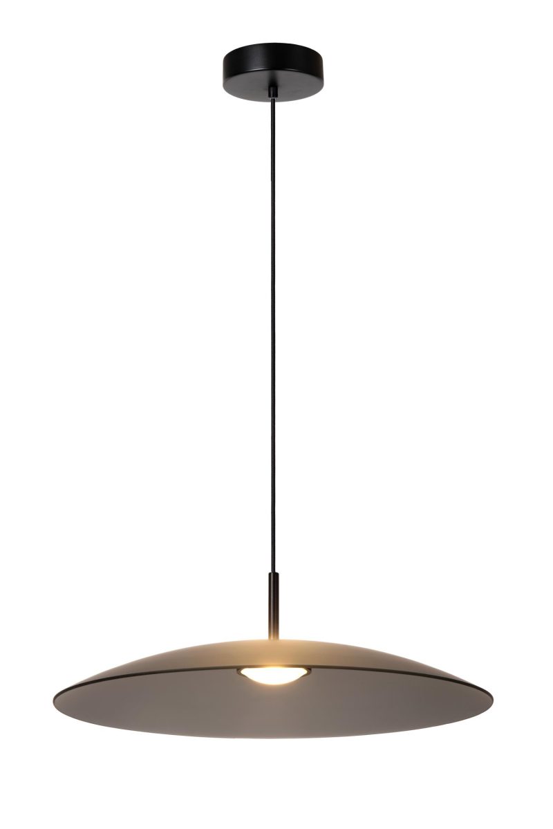 LUCIDE MENGA - Suspension - Ø 60 cm - LED Dimmable