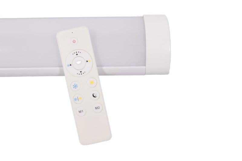 Astute TL LED fixture 60W 150 cm, adjustable colour, dimmable