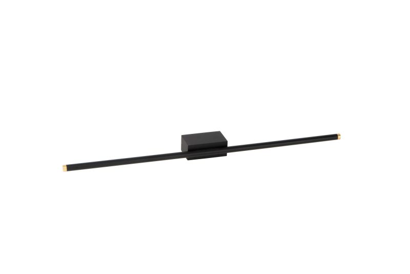 LUCIDE MARNIK - Wandlamp - LED Dimb.