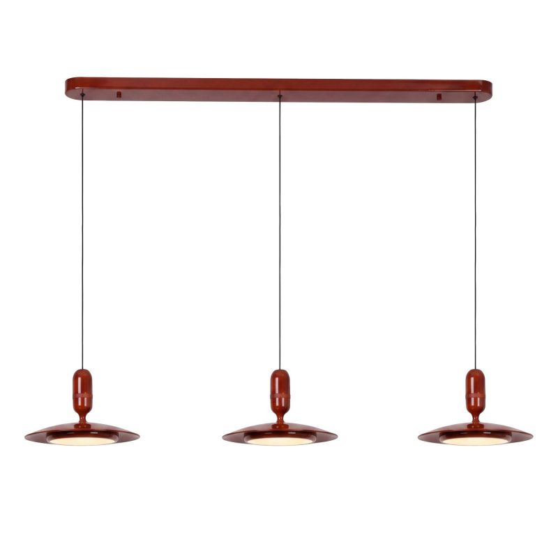 LUCIDE JOSEFINE - Suspension - LED Dimmable