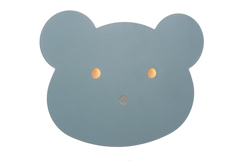 LUCIDE CHARLIE - Wandlamp Kinderkamer - LED Dimb.