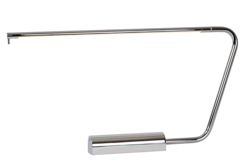 LUCIDE MADISON - Lampe de Bureau - LED Dimmable