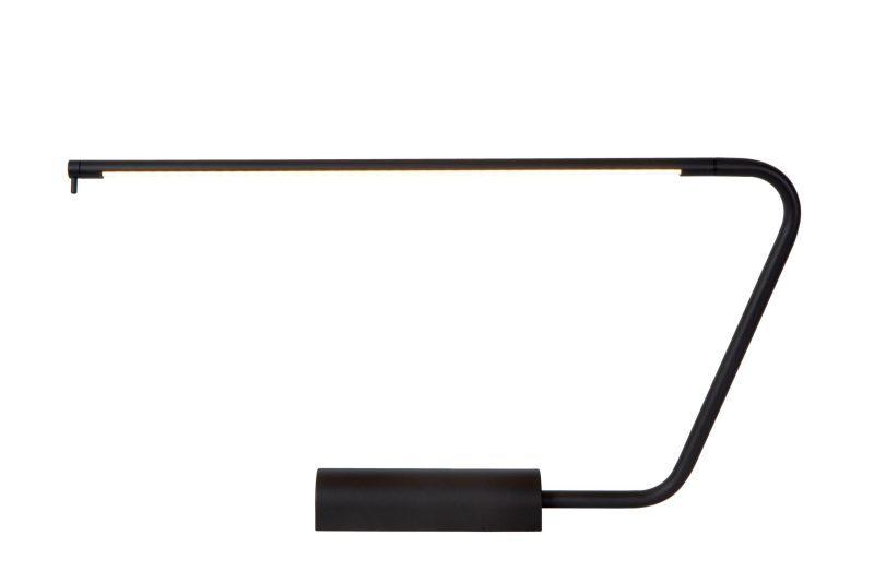 LUCIDE MADISON - Desk Lamp - LED Dimmable