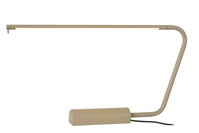 LUCIDE MADISON - Bureaulamp - LED Dimb.
