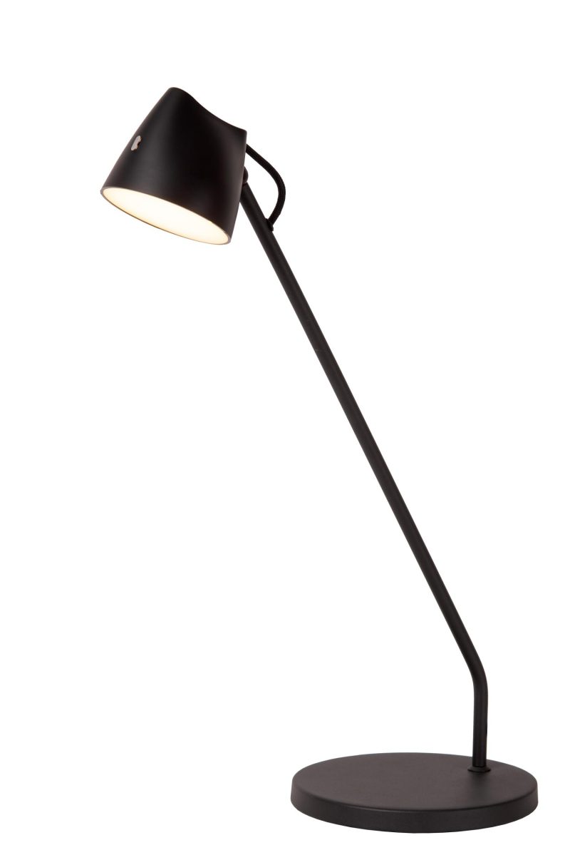 LUCIDE MILNE - Schreibtischlampe - LED Dimmbar