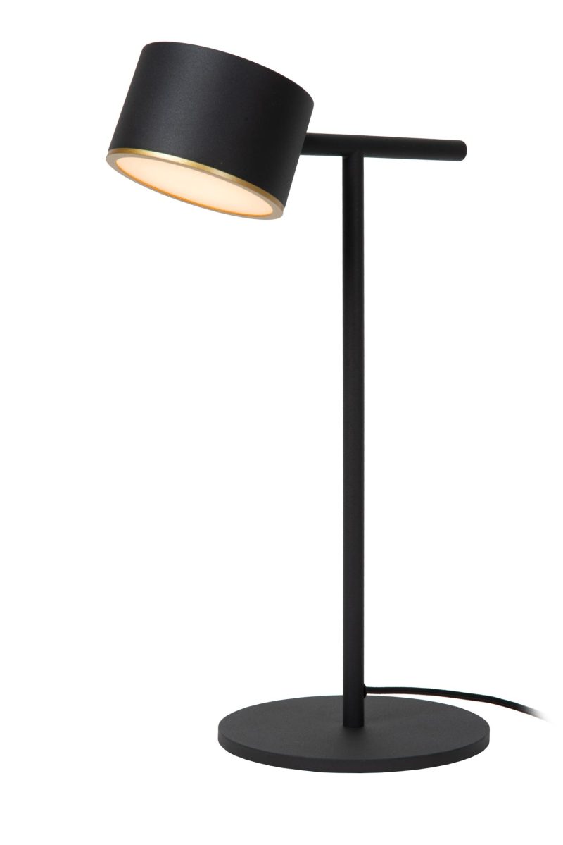 LUCIDE GIAN - Table Lamp - LED Dimmable