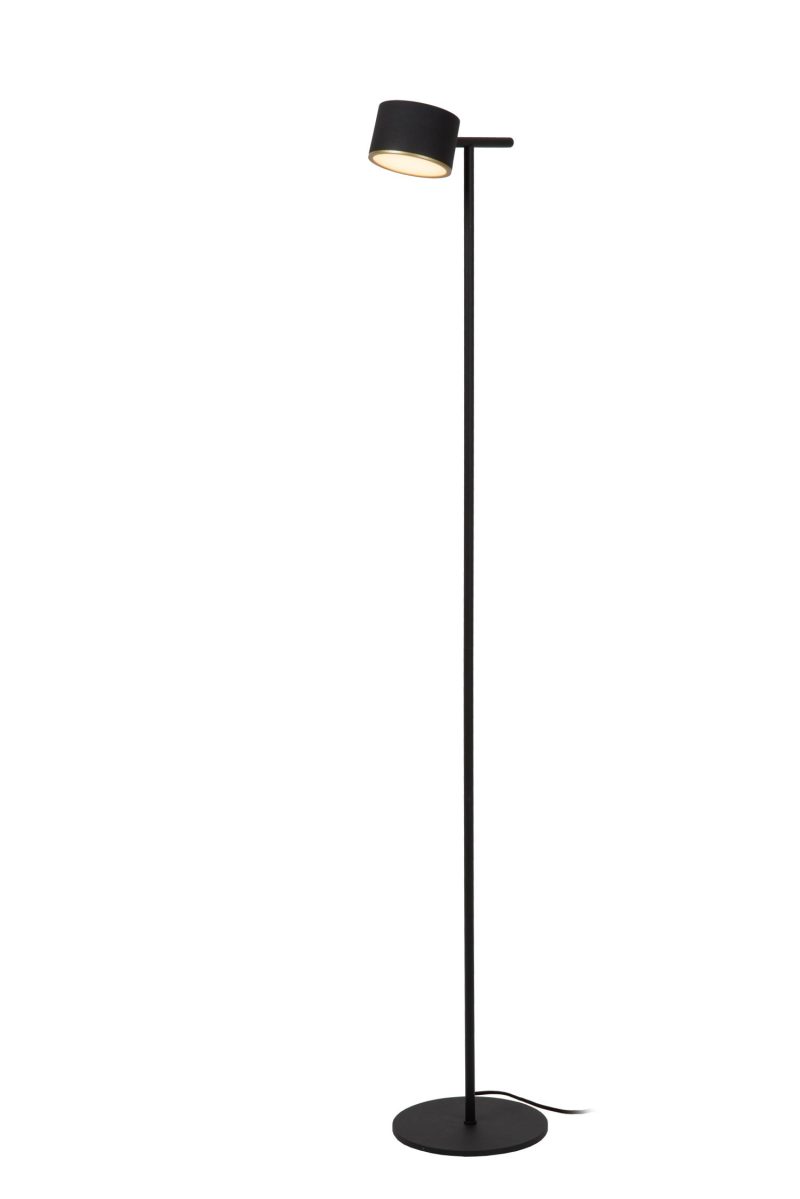 LUCIDE GIAN - Floor Lamp - LED Dimmable