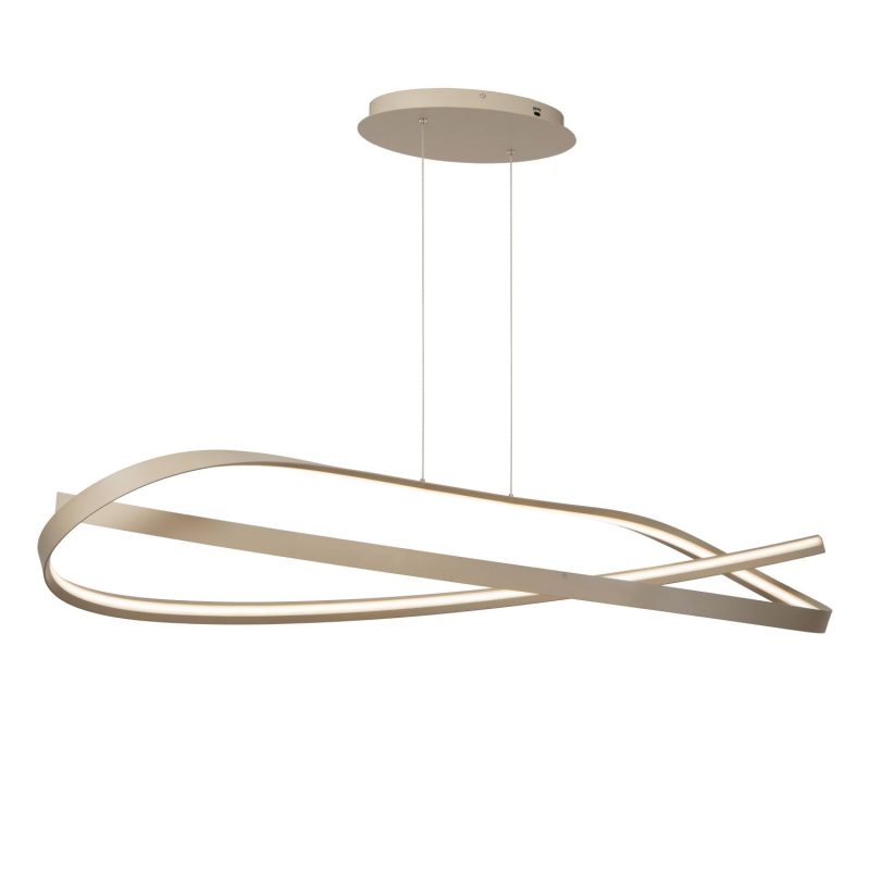 LUCIDE MENUET - Suspension - LED Dimmable