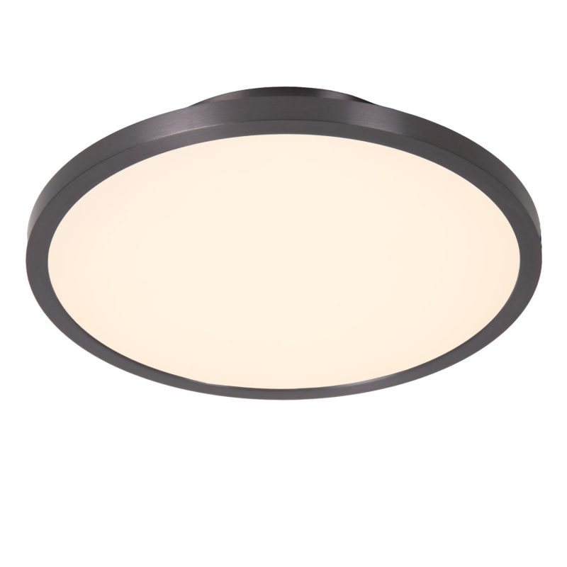 LUCIDE FIXXT - Ceiling Spot - Ø 19.8 cm - Dimmable LED