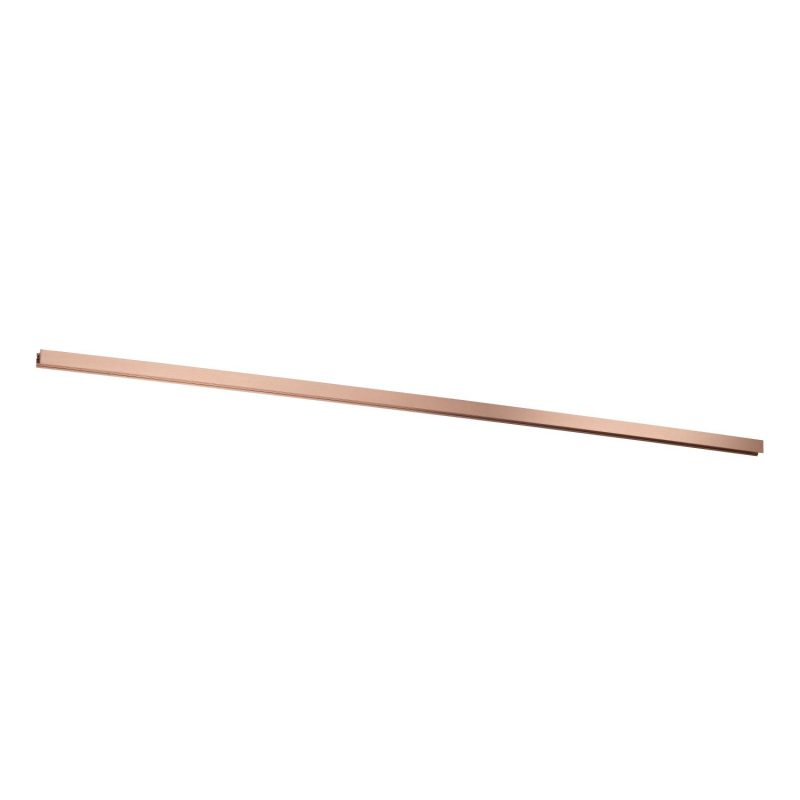 LUCIDE Premium LINIAL Opbouwrail - 1 fase Railsysteem