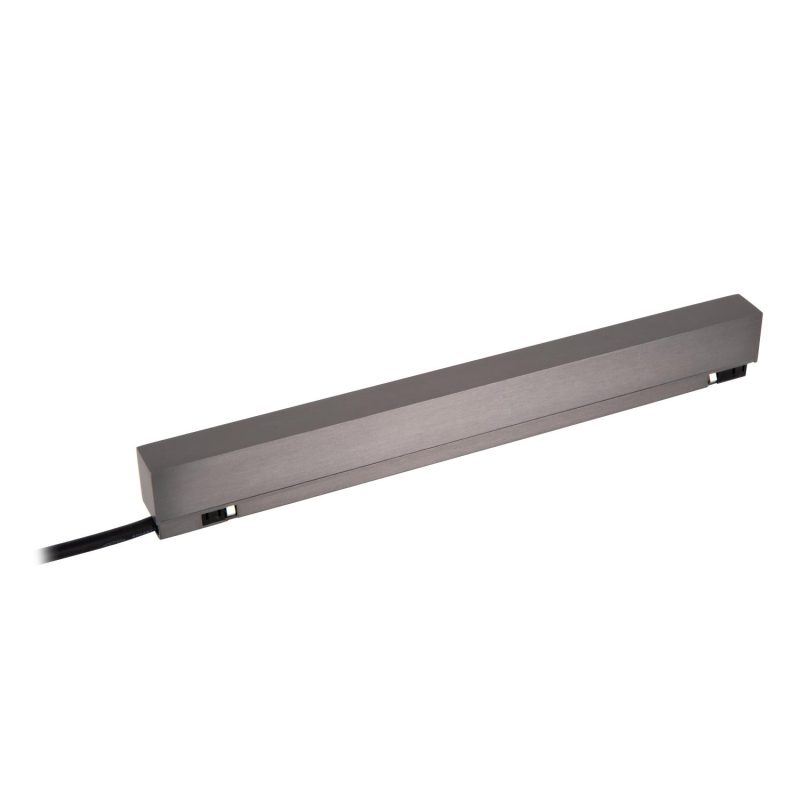 LUCIDE Premium LINIAL Driver da Montaggio 200W - Sistema a Binario / Illuminazione a Binario
