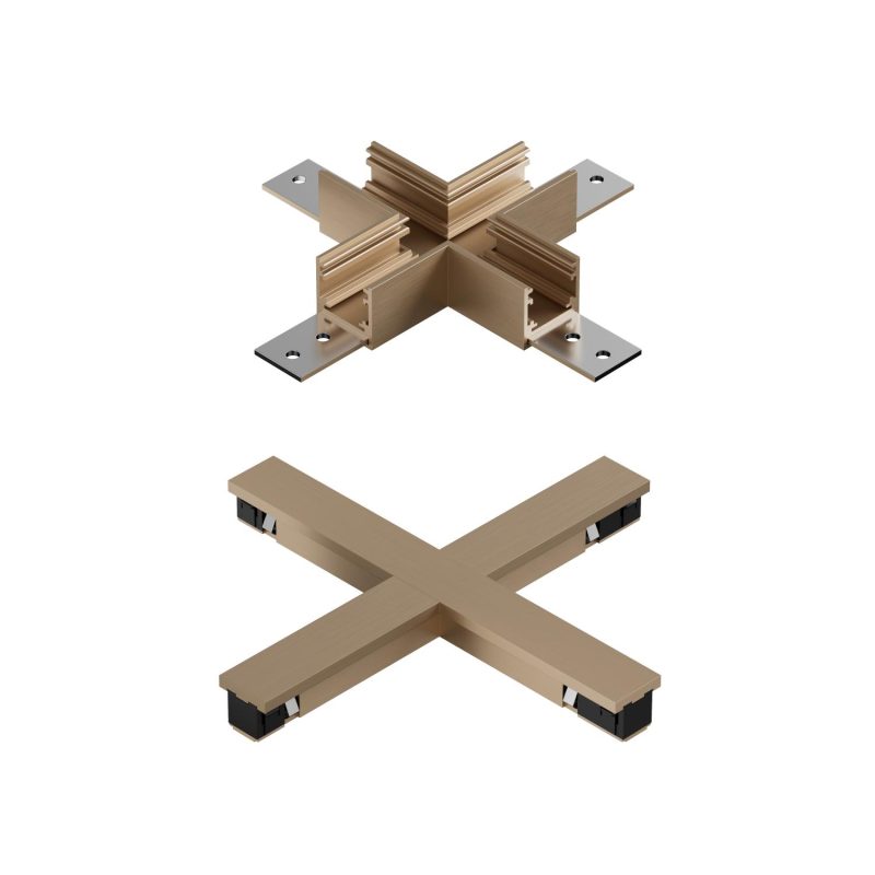 LUCIDE Premium LINIAL X Anschluss - 1-Phasen Schienensystem