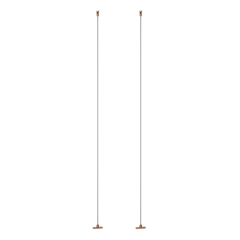 LUCIDE Premium LINIAL Ophangkabel - 1-fase Railsysteem