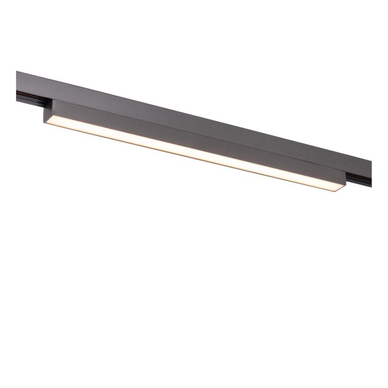 LUCIDE Premium LINIAL GLYX Railspot - Sistema di binari 1 fase