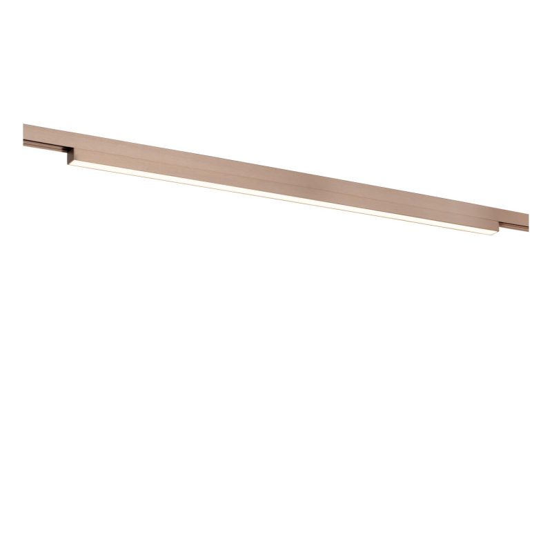 LUCIDE Premium LINIAL GLYXX Railspot - 1-fase Railsysteem