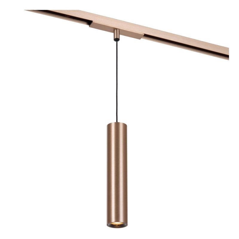 LUCIDE Premium LINIAL LUXUS Hanglamp - 1-fase Railsysteem