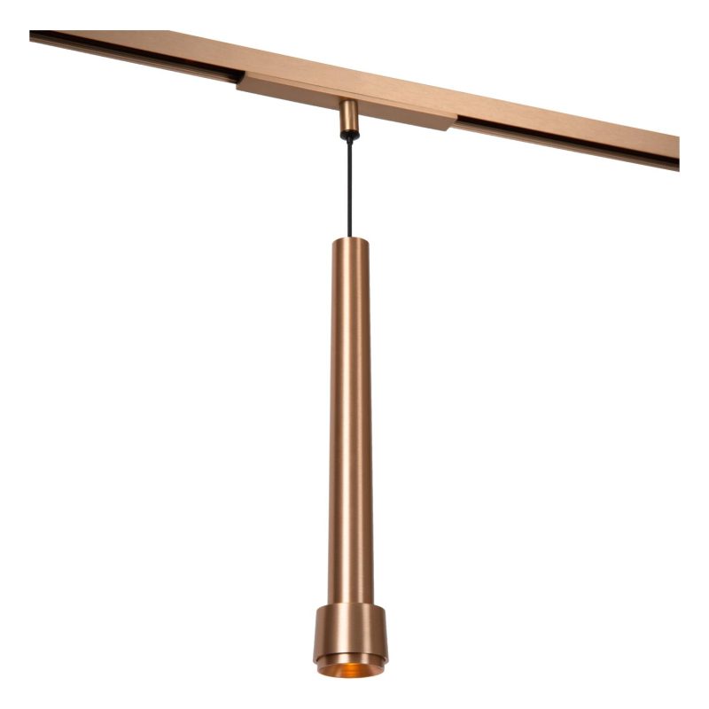 LUCIDE Premium LINIAL TUBIZ Hanglamp - 1-fase Railsysteem