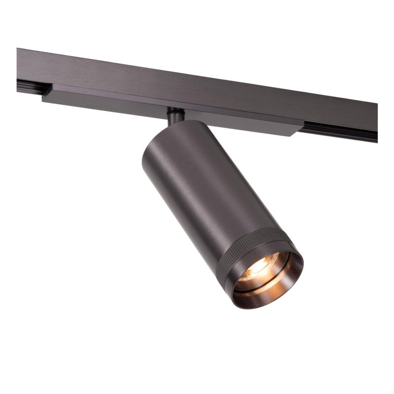 LUCIDE Premium LINIAL VIGA Railspot - Système de rail 1-phase