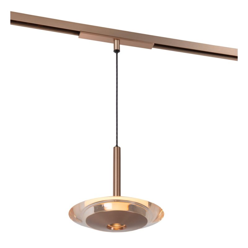 LUCIDE Premium LINIAL DISC Hanglamp