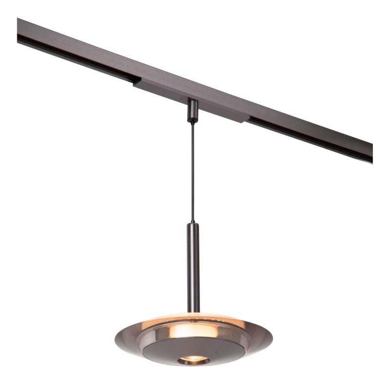 LUCIDE Premium LINIAL DISC Pendelleuchte
