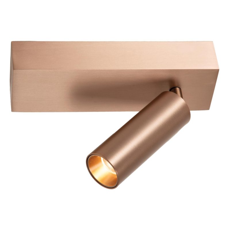 LUCIDE BIX - Ceiling Spot - LED Dimmable
